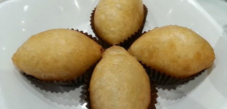The Best Glutinous Rice Dumplings Recipe | Dim Sum Central
