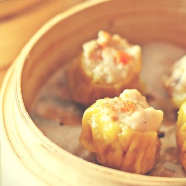 How to Make Pork Siu Mai