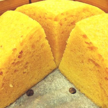 How to Make Sponge Cake