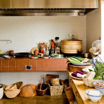 7 Essential Kitchen Tools for Making Dim Sum