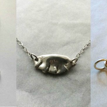 Interview with Dim Sum Jewelry Artist Melicia Phillips