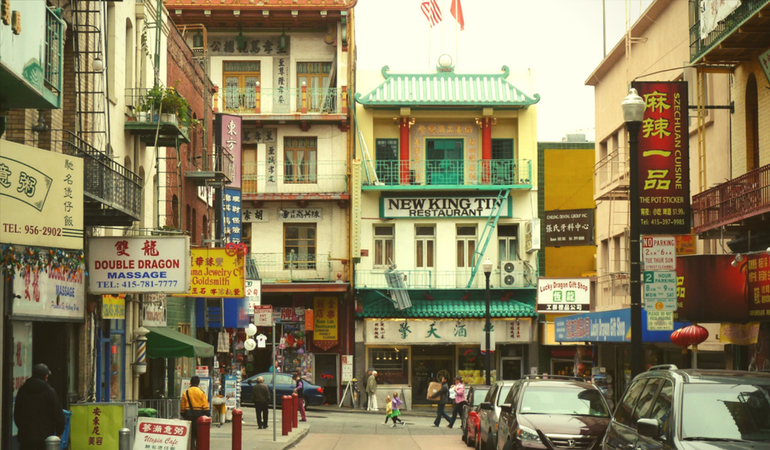 The Best Dim Sum in San Francisco (2021) | Dim Sum Central