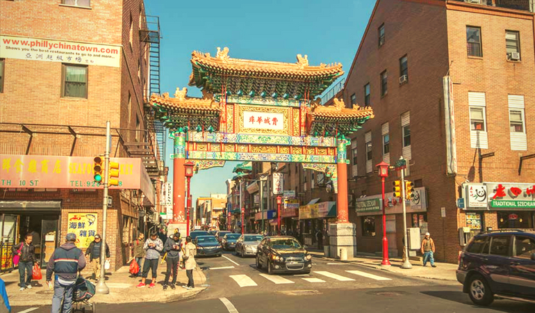 The Best Dim Sum In Philadelphia 2020 Dim Sum Central