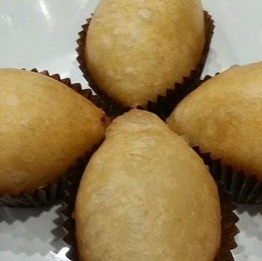 Glutinous Rice Dumplings