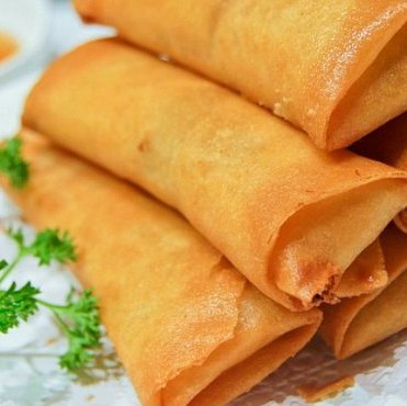 Spring Rolls