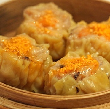 Pork Siu Mai