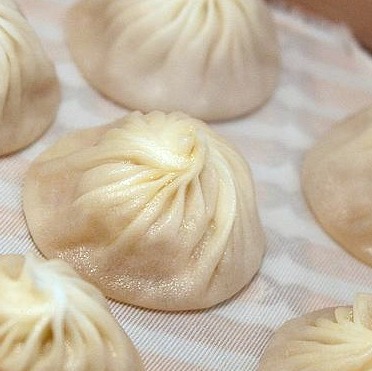 Steamed Soup Dumplings