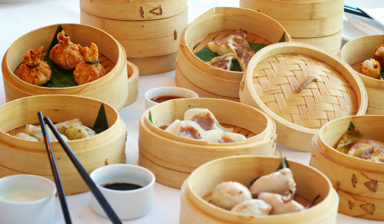 Dim sum, Facts, Definition, Origin, & Appetizers