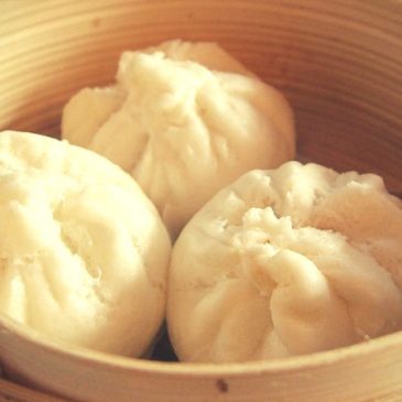 How to Make Steamed Pork Buns