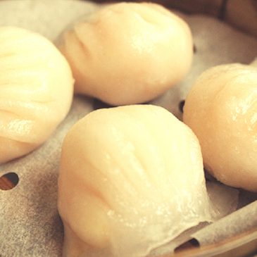 How to Make Shrimp Dumplings
